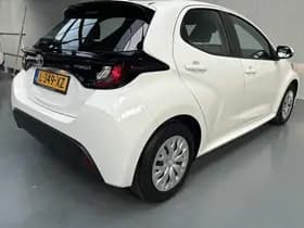 Toyota Yaris thumbnail 52