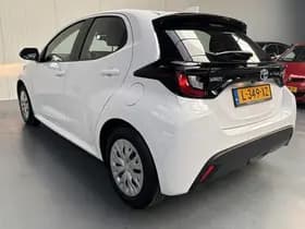 Toyota Yaris thumbnail 54