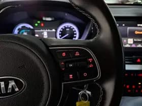 Kia Niro thumbnail 33