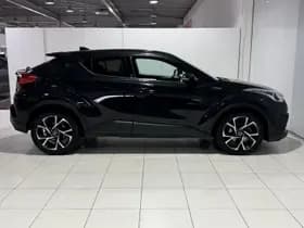 Toyota C-hr thumbnail 15
