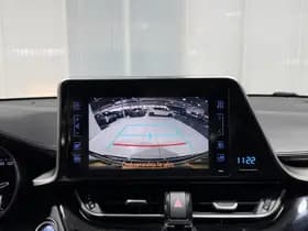 Toyota C-hr thumbnail 19