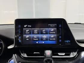 Toyota C-hr thumbnail 20
