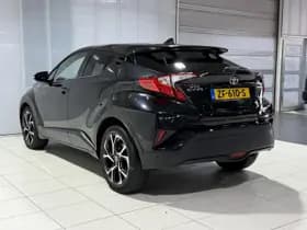 Toyota C-hr thumbnail 24