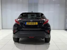 Toyota C-hr thumbnail 25