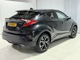 Toyota C-hr thumbnail 26