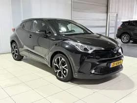 Toyota C-hr thumbnail 40