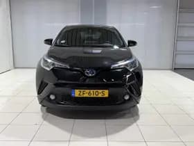 Toyota C-hr thumbnail 41
