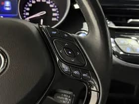 Toyota C-hr thumbnail 47