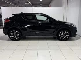 Toyota C-hr thumbnail 50
