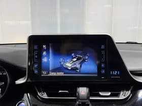 Toyota C-hr thumbnail 53