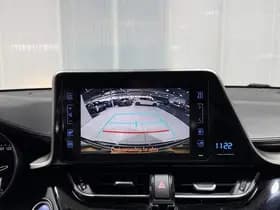 Toyota C-hr thumbnail 54