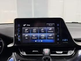 Toyota C-hr thumbnail 55