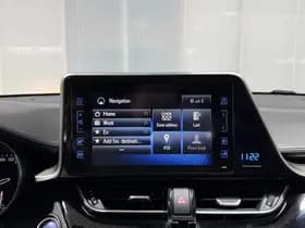 Toyota C-hr thumbnail 58