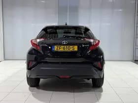 Toyota C-hr thumbnail 60