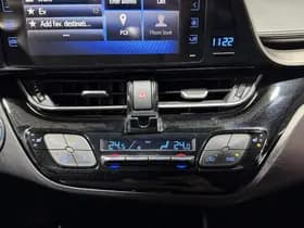 Toyota C-hr thumbnail 62