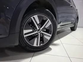 Kia Niro thumbnail 6
