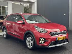 Kia Niro thumbnail 29