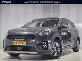 Kia Niro thumbnail 56