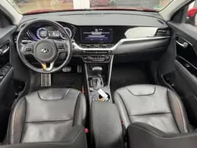 Kia Niro thumbnail 10