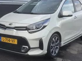 Kia Picanto thumbnail 2