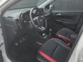 Kia Picanto thumbnail 12