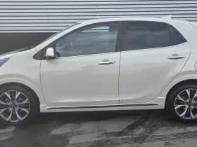 Kia Picanto thumbnail 4