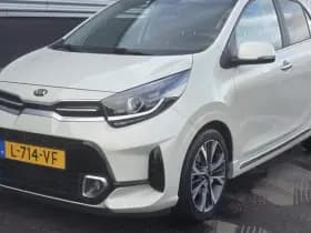 Kia Picanto thumbnail 50