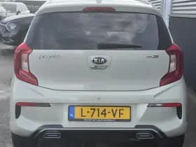 Kia Picanto thumbnail 6