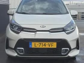 Kia Picanto thumbnail 51