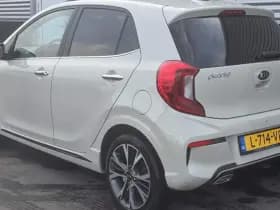 Kia Picanto thumbnail 53