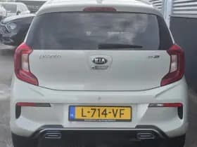 Kia Picanto thumbnail 54