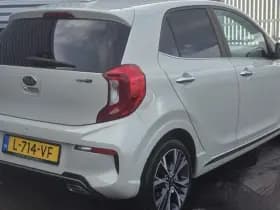 Kia Picanto thumbnail 55