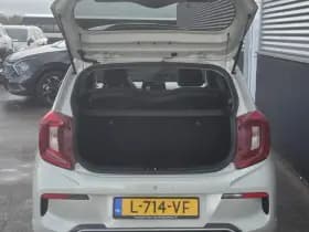 Kia Picanto thumbnail 58