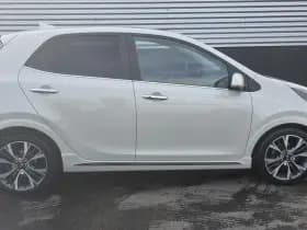 Kia Picanto thumbnail 8