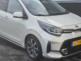 Kia Picanto thumbnail 9
