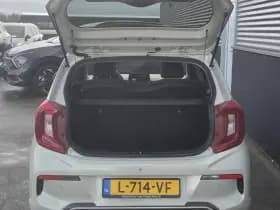 Kia Picanto thumbnail 10