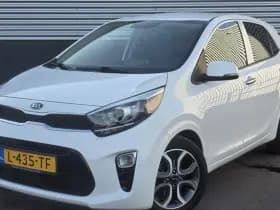 Kia Picanto thumbnail 100