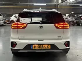 Kia Niro thumbnail 19