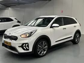 Kia Niro thumbnail 21