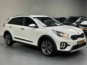 Kia Niro thumbnail 23