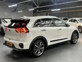 Kia Niro thumbnail 24