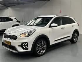 Kia Niro thumbnail 47