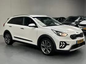 Kia Niro thumbnail 49