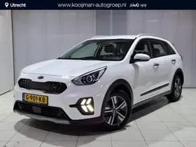 Kia Niro thumbnail 55