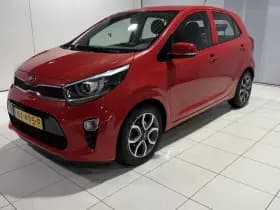 Kia Picanto thumbnail 3