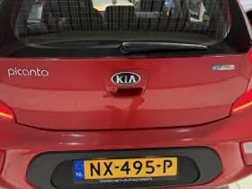 Kia Picanto thumbnail 25