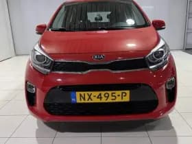 Kia Picanto thumbnail 27