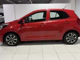 Kia Picanto thumbnail 4
