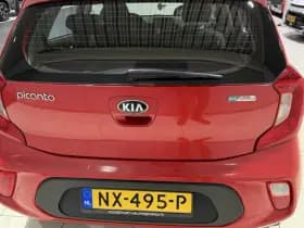 Kia Picanto thumbnail 31