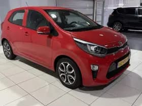 Kia Picanto thumbnail 33